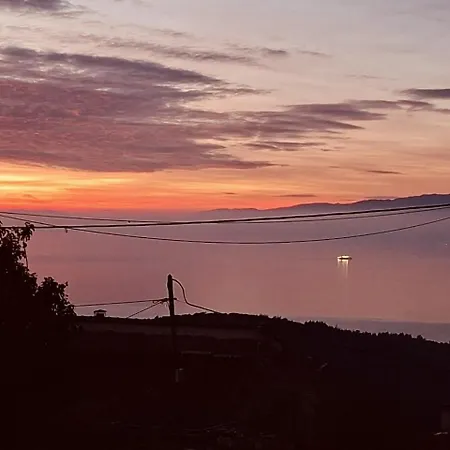 Sunset Serenity Apartament Sotir