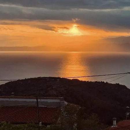 Sunset Serenity Sotir