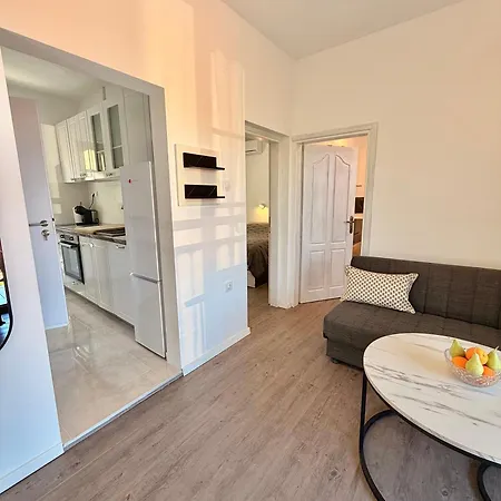 Apartament Sunset Serenity *
