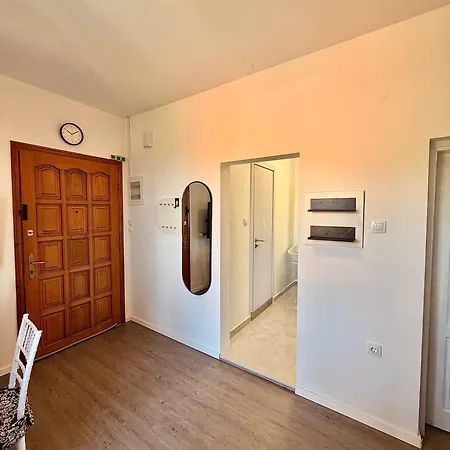 Sunset Serenity Apartament