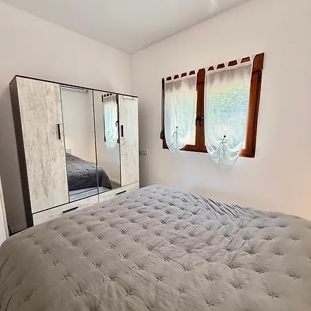 Sunset Serenity Apartament Sotir