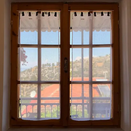 Apartament Sunset Serenity Sotir