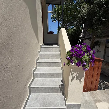 Sunset Serenity Apartament Sotir