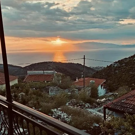 Sunset Serenity Apartament Sotir