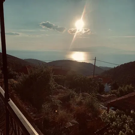 Sunset Serenity Apartament *